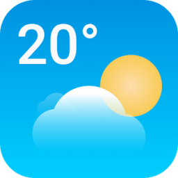 Future Weather आइकन