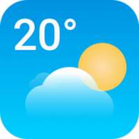 Future Weather on 9Apps