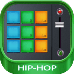 Hip Hop Pads Free иконка