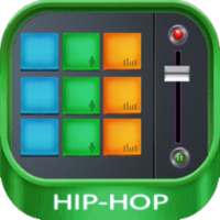 Hip Hop Pads Free on 9Apps