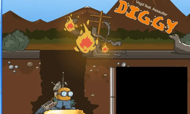 diggy APK Download 2023 - Free - 9Apps diggy APK Download 2023 - Free - 9Apps