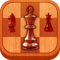Chess Way.chess endgame,replay