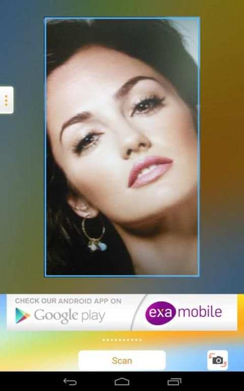 Face Mood Scanner screenshot 7