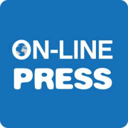 ON-LINE PRESS