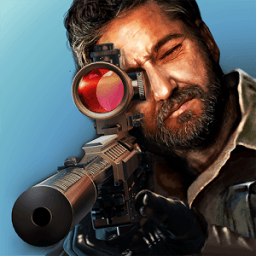 Sniper Academy: Shooting Range أيقونة