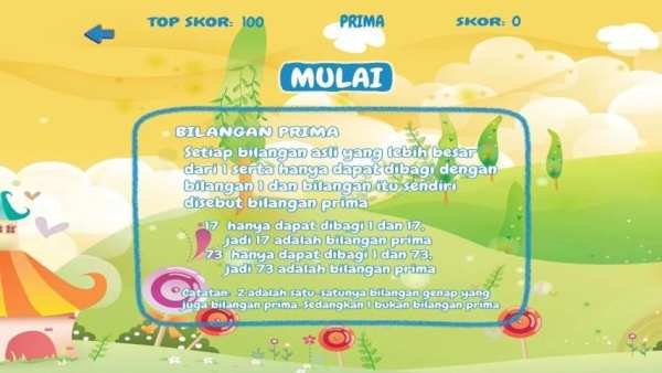 Game Balon Matematika Anak screenshot 4