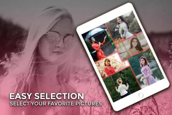 Video Editor 2020-Free Video Maker & Video Editing screenshot 6