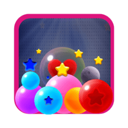 Jelly Blast Bubble أيقونة