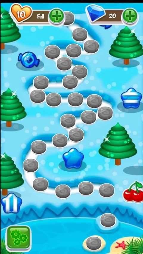 Extreme Candy скриншот 6