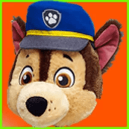 Paw Jungle Game أيقونة