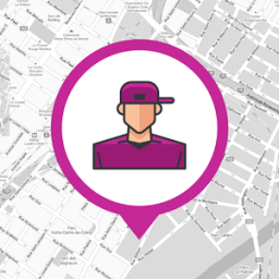 ikon GO Utilities - for Pokémon GO