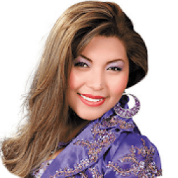 Yarita Lizeth | Grandes éxitos musicales Online icon