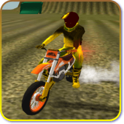 Mini Stunt Bike أيقونة