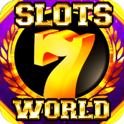 Slots World : Slot Machines icon