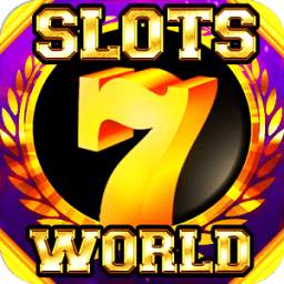 Slots World 1.99