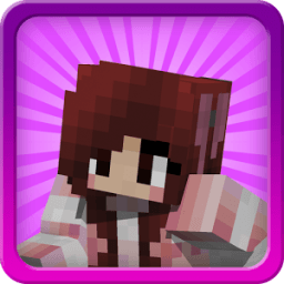 Anime skins for minecraft icon