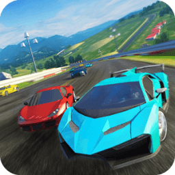 Real car speed drift racing иконка