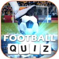 Quiz FootBall ~ Famous Quiz