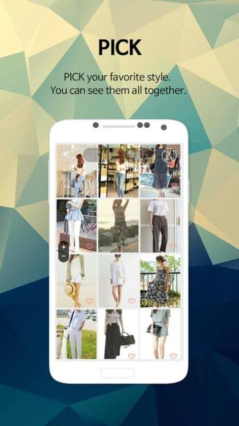 Fashion Dco: Shopping & Social screenshot 2