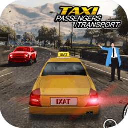 Taxi: Passengers Transport