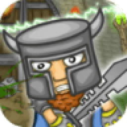 Рыцари против зомби icon