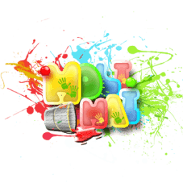 Holi Hai icon