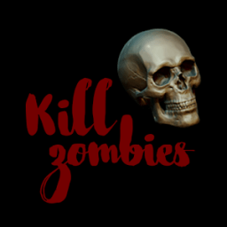 Zombileri Öldür - Kill zombies أيقونة
