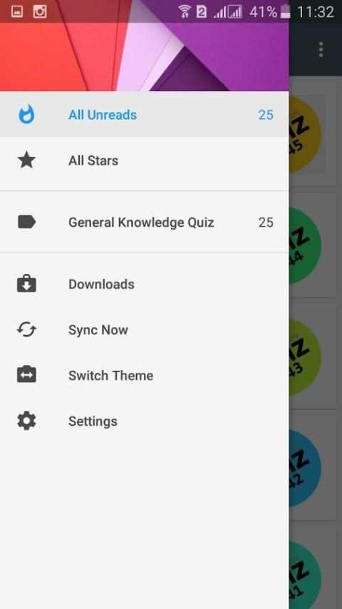 Knowlez स्क्रीनशॉट 3