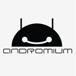 Andromium Launcher أيقونة