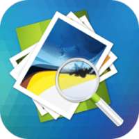 восстановить изображение