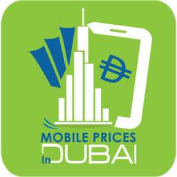 Mobile Prices in Dubai - UAE