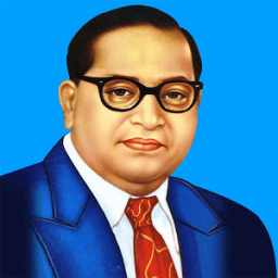Dr Bhimrao Ambedkar Jayanti иконка