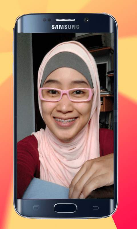 Behel Selfie screenshot 3