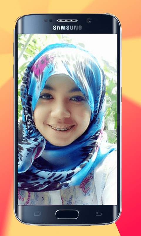 Behel Selfie screenshot 2