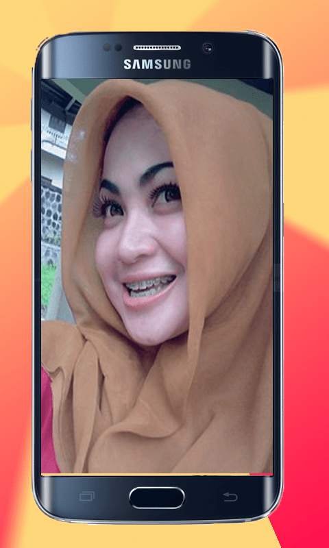 Behel Selfie screenshot 1