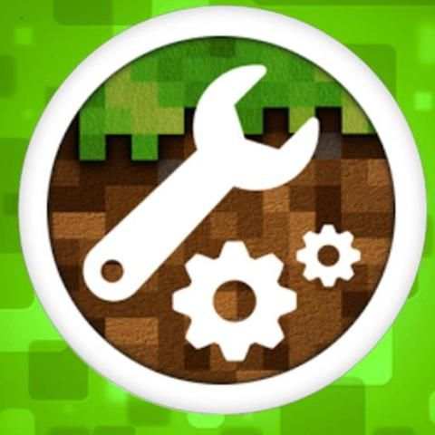 Mod Maker Minecraft PE 1 تصوير الشاشة