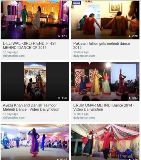 Mehndi Songs screenshot 1