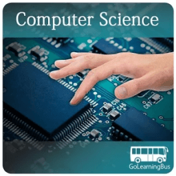 Learn Computer Science иконка
