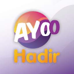 Ayoohadir