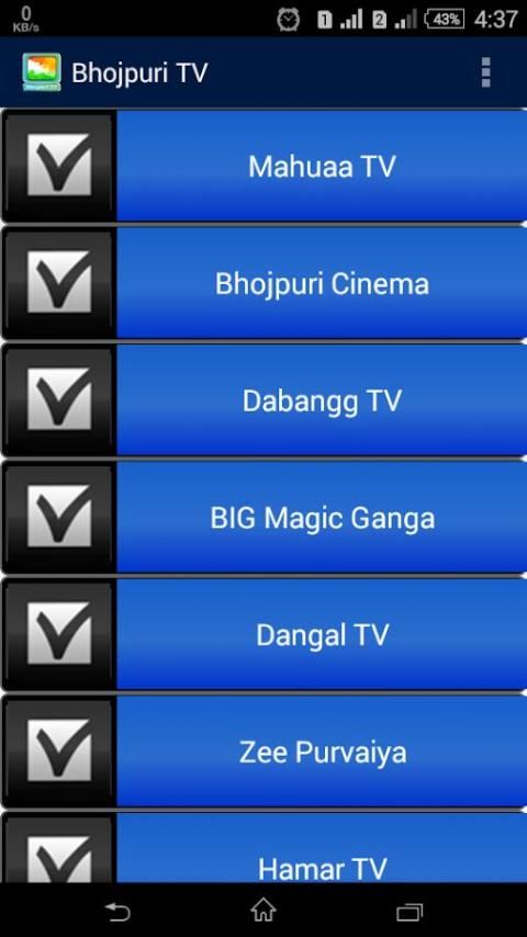 Zee bioscope outlet bhojpuri channel live