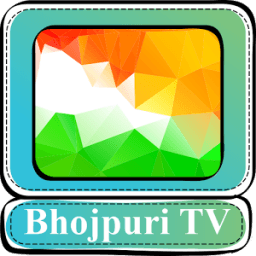 Bhojpuri TV иконка
