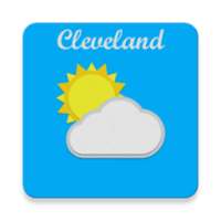 Cleveland - weather
