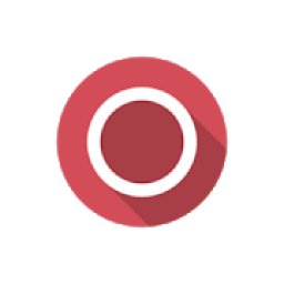 ikon RingRing battery indicator for Hole Punch Camera