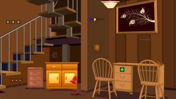 Escape Games Zone-183 screenshot 2