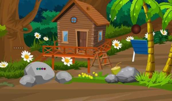 Escape Games Zone-183 screenshot 1