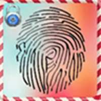 Fingerprint Lock Screen Prank