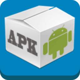 APK Extractor-Root Checker 1.0