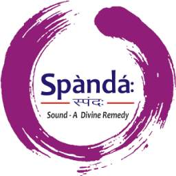 Spanda Healing