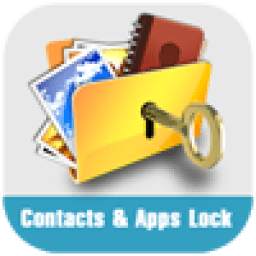 Contacts & Apps Lock 1.14
