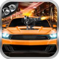 Traffic Hunter Sniper 2016
